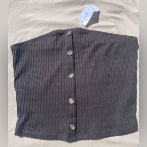 NWT american eagle tube top